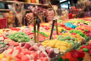 Candy-Shop