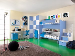 chambre-enfant-sportif